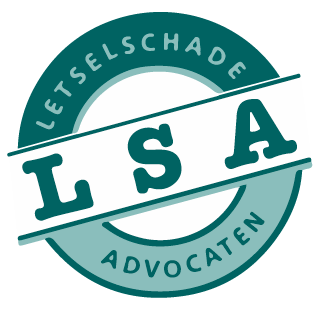 LSA Vereniging van letselschadeadvocaten logo